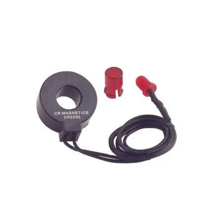 CR2550-R Low Cost Remote Current Indicator with Red LED, 0.75 AAC Turn-On Point