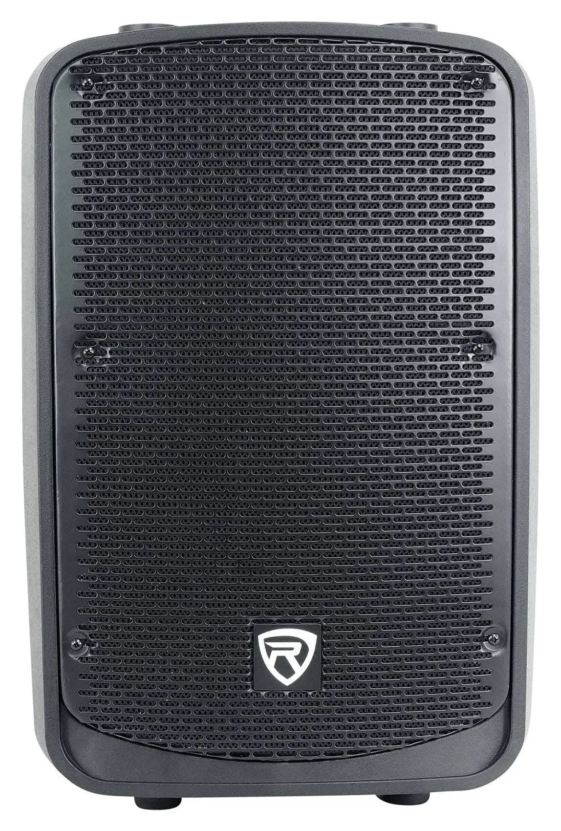 Rockville Titan 12 12" 2000W Powered DJ Pa Speaker/Bluetooth/DSP/Wireless Link