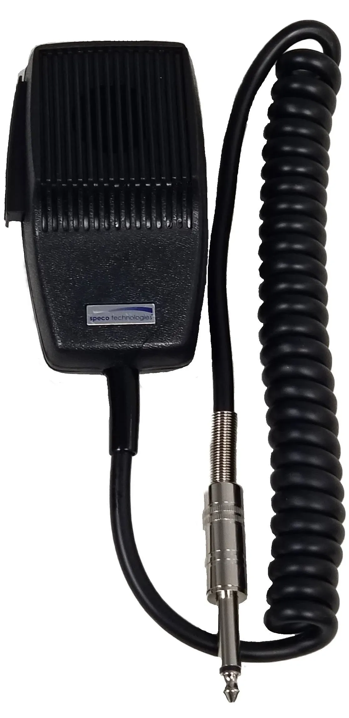 Speco DM520P Push to Talk CB/Handheld Microphone with Phono Plug