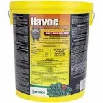 Neogen 116372 Pail Havoc Rat & Mouse Bait