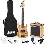 30 Inch Electric Guitar and Starter Kit for Kids with 3/4 Size Beginner’S Guitar