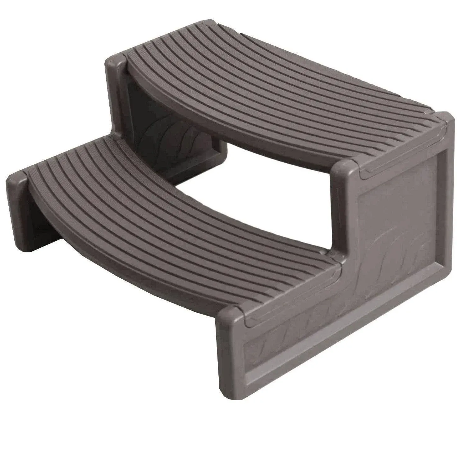 Confer Plastics H2 Handi-Step for Spas &amp; Hot Tubs (Various Colors Available)