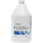 McKesson Instrument Detergent Liquid 1 Gallon