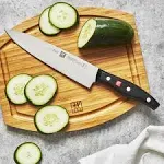 ZWILLING TWIN Signature 8-inch German Chef Knife, Kitchen Knife, Stainless