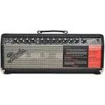 Fender Bassman 800W Amplifier Head, 120V