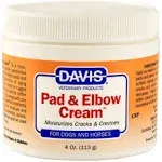 Davis Pad & Elbow Cream