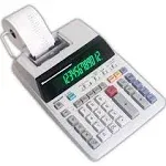 Sharp EL-1801V 12 Digit Printing Calculator