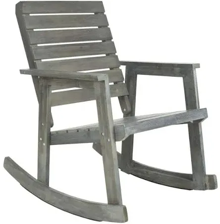 Safavieh Alexei Indoor / Outdoor Rocking Chair