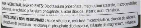 Nature&#039;s Bounty Probiotic Acidophilus 2 Billion Gut Flora Micro 150 pcs NEW