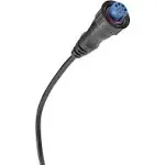 Minn Kota MKR-US2-14 Garmin 8-Pin Sonar 2 Adapter Cable