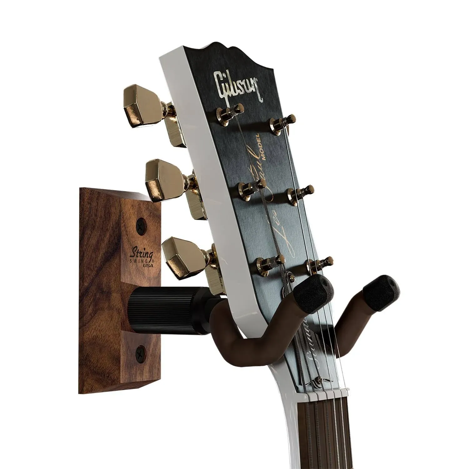 String Swing CC01K Guitar Hanger Wall