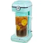 Nostalgia Classic Retro 3-quart Iced Tea & Coffee Brewing System - 20371864 | HSN