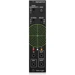 Behringer Radar Black