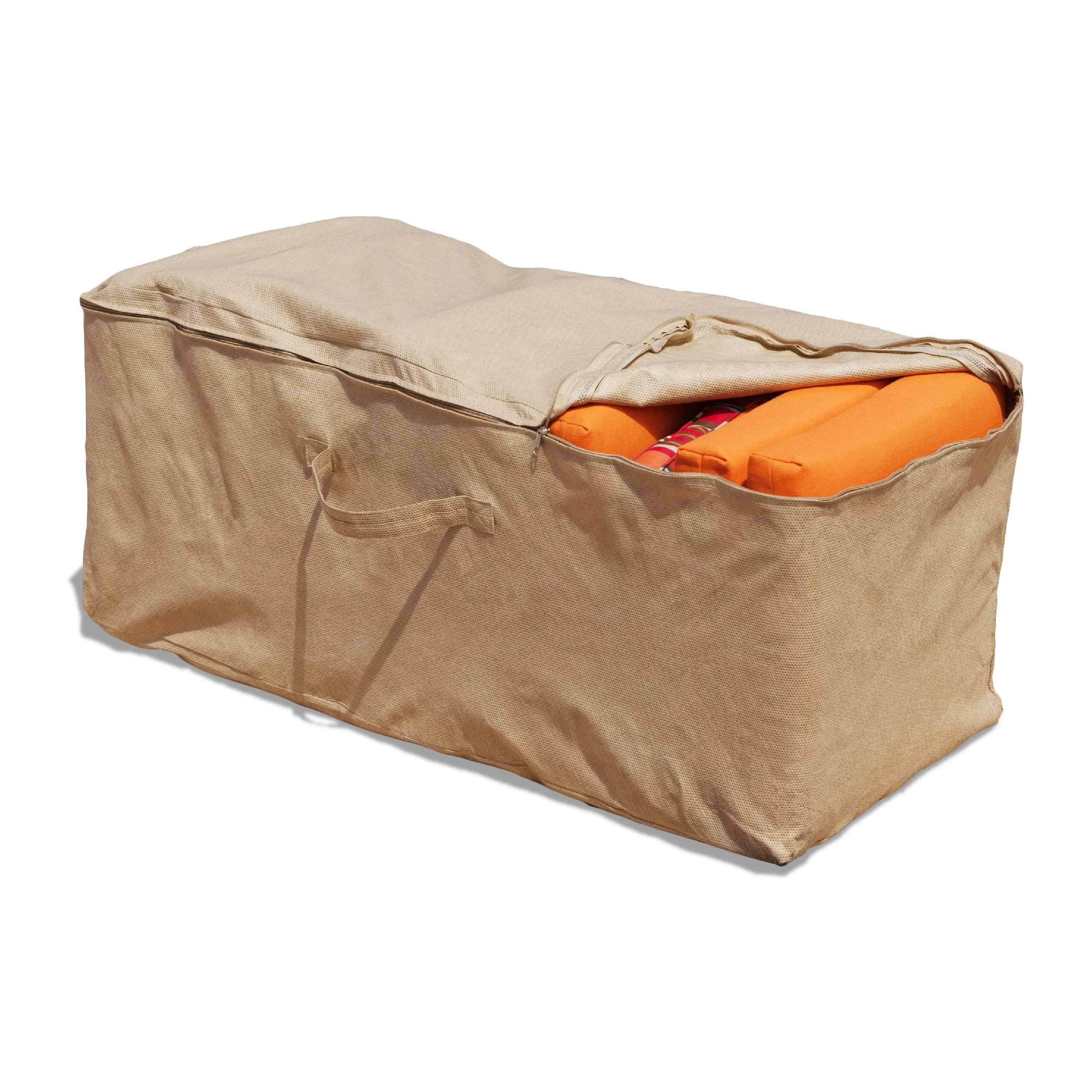 Budge All-Seasons Cushion Storage Bag