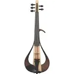 Yamaha YEV-104 Electric Violin