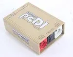 Whirlwind pcDI PC ect. Pro interfacing Stereo Direct Box  , New!