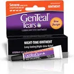 GenTeal Lubricant Night-Time Eye Ointment (0.12 fl oz)