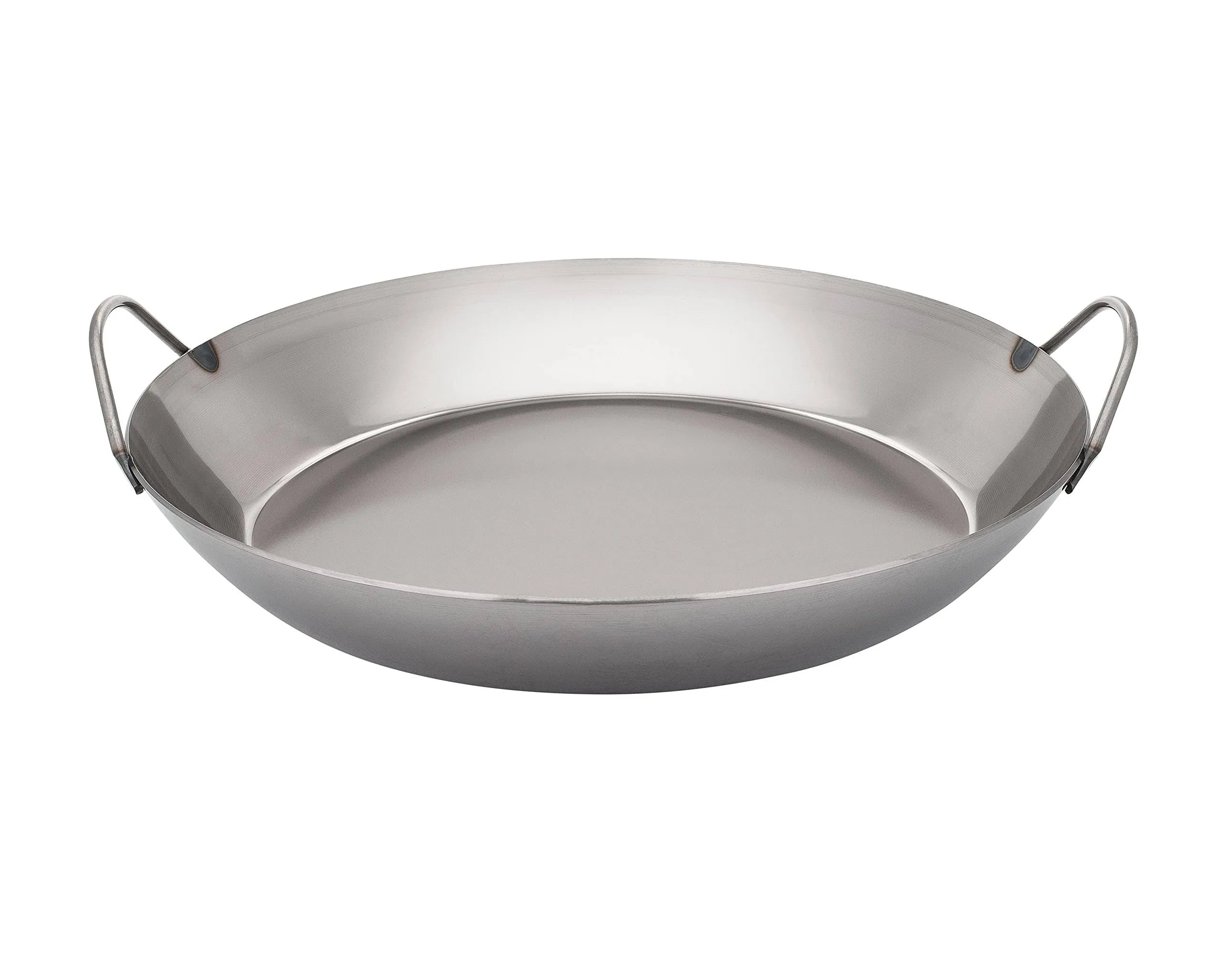 Matfer Bourgeat Paella Pan