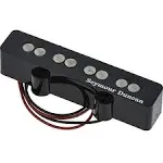 Quarter Pound Jazz Bass Neck Pickup