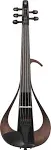 YAMAHA YEV105 NT Natural Electric Violin 5 strings Genuine product Brand New