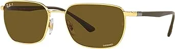 Ray-Ban RB3684CH Sunglasses