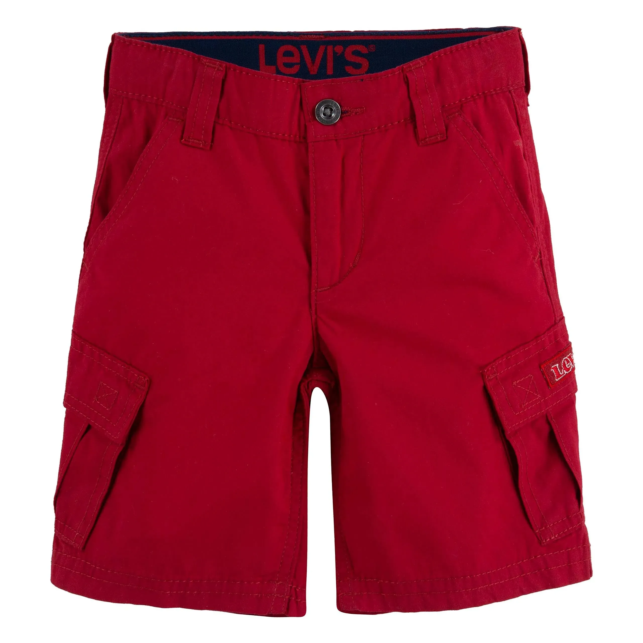 Levi's Boys' Cargo Shorts