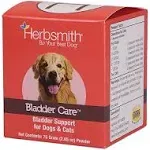 Herbsmith Bladder Care for Dogs & Cats