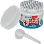 G.B.S 5 oz Quick Stop Styptic Powder