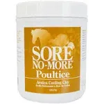 Sore No More Cooling Clay Poultice 5-Pound