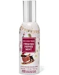 Bath & Body Works Concentrated Room Perfume Spray Twisted Peppermint, Room Spray