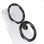 Ulanzi 52mm MagFilter Magnetic Filter Adapter Ring for Smartphones M023GBW1