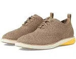 Cole Haan Grand Evolution Stitchlite Oxford Men's Shoes Irish : 10 D - Medium