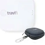 TravlFi Journey1 LTE Wi-Fi Hotspot