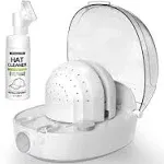 INNOPAW Cap Care YN-S802A Machine for Iron N Dry Restore Misshapen Hat/Cap Natural Shape