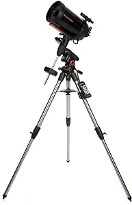 Celestron Advanced VX 8" Schmidt-Cassegrain Telescope