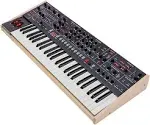 Sequential Trigon-6 Polyphonic Analog Synthesizer