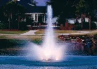 Kasco 4400JF 1HP Decorative Fountains