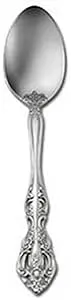 Oneida Michelangelo Teaspoon, Set of 6