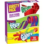 Betty Crocker Fruit Roll-Ups