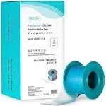 MedVance Silicone Tape by Medway Corporation