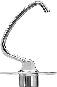 KitchenAid KSM5THFBSS Stainless Steel Flat Beater - 5 Quart tilt Head- Stainless Steel