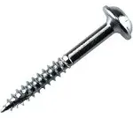 Kreg SML-C250B-125 Blue-Kote Pocket-Hole Screws