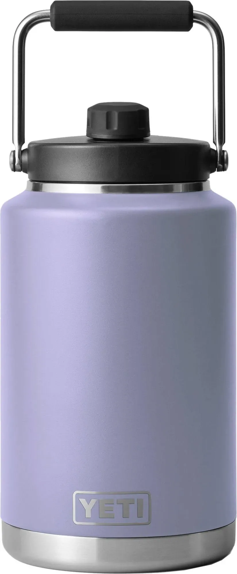 YETI- Rambler One Gallon Jug Cosmic Lilac