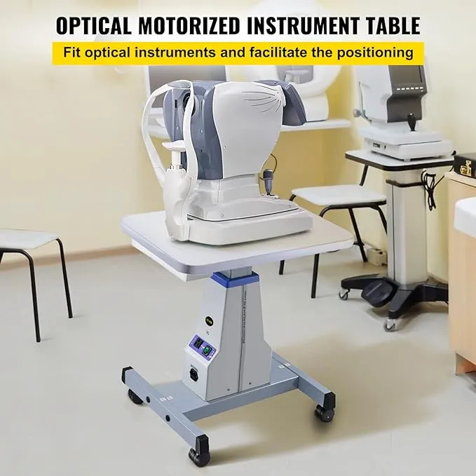 VEVOR Motorized Instrument Table