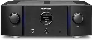 Marantz PM-10 Integrated Amplifier