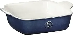 Emile Henry Modern Classics Square Baking Dish - Sugar