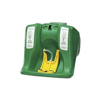 Sellstrom S90320 16 Gallon Gravit-Eye Portable Eyewash Station