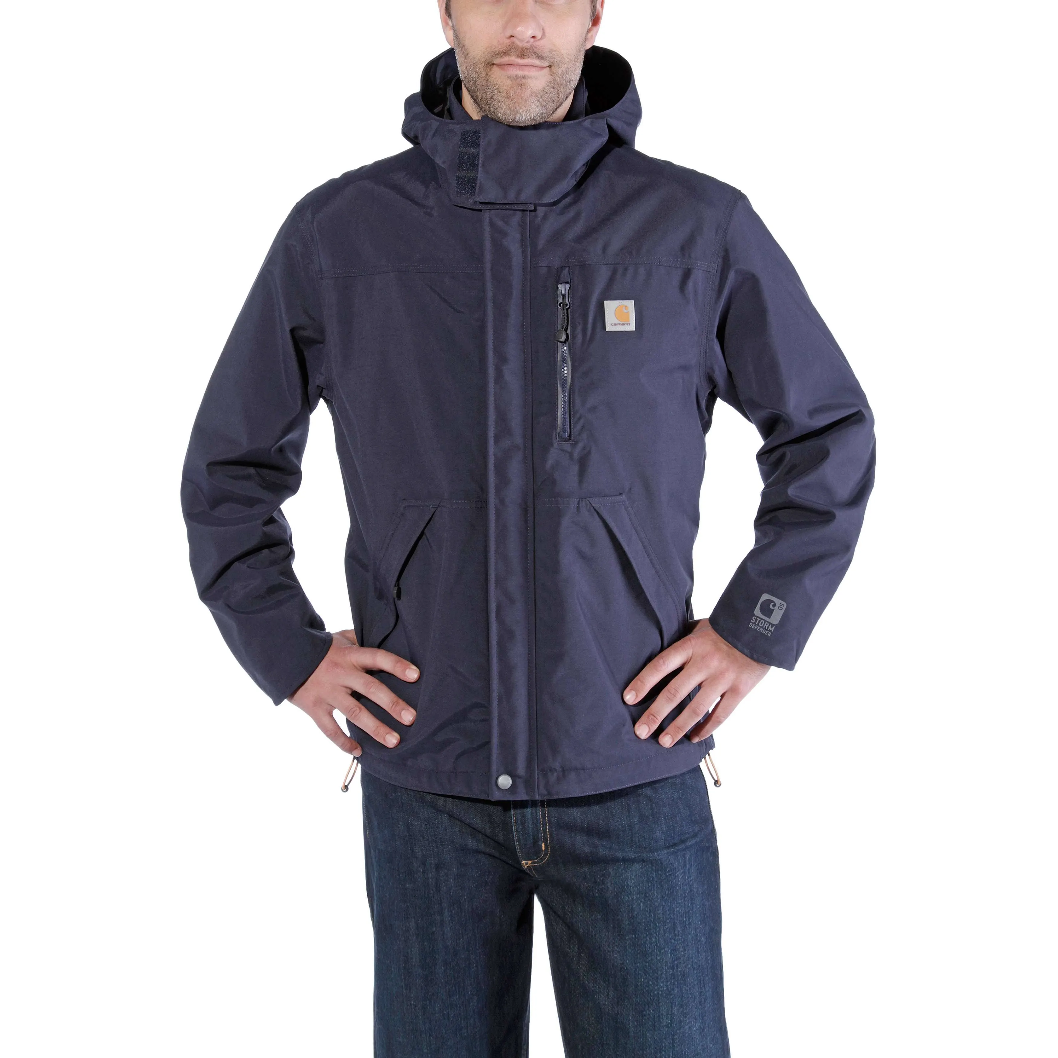 Carhartt Shoreline Jacket. CTJ162