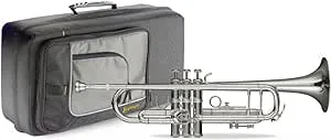 Levante LV-TR6301 Bb Trumpet