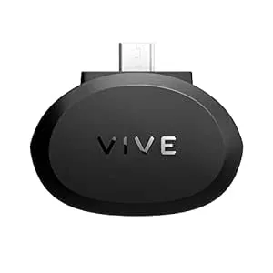 HTC - 99HATH003-00 - Vive Focus 3 Facial Tracker